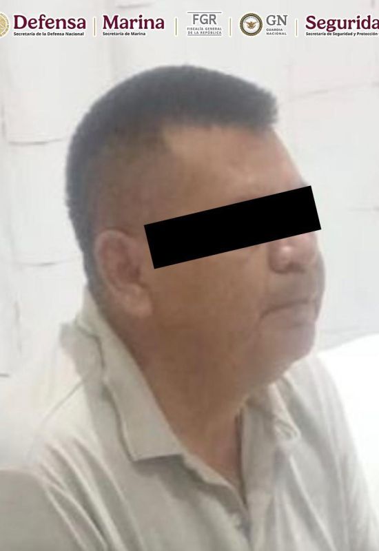 Caen alcalde y exalcalde en Morelos por extorsión