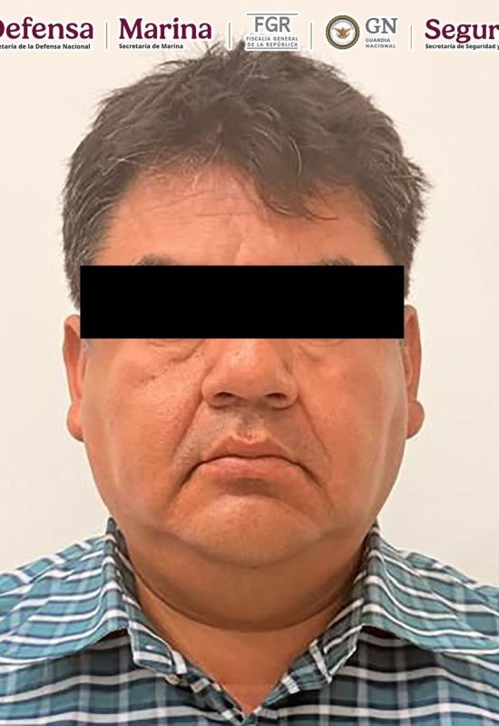 Caen alcalde y exalcalde en Morelos por extorsión