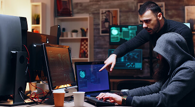 How VR Gaming Is Blurring the Line Between Reality