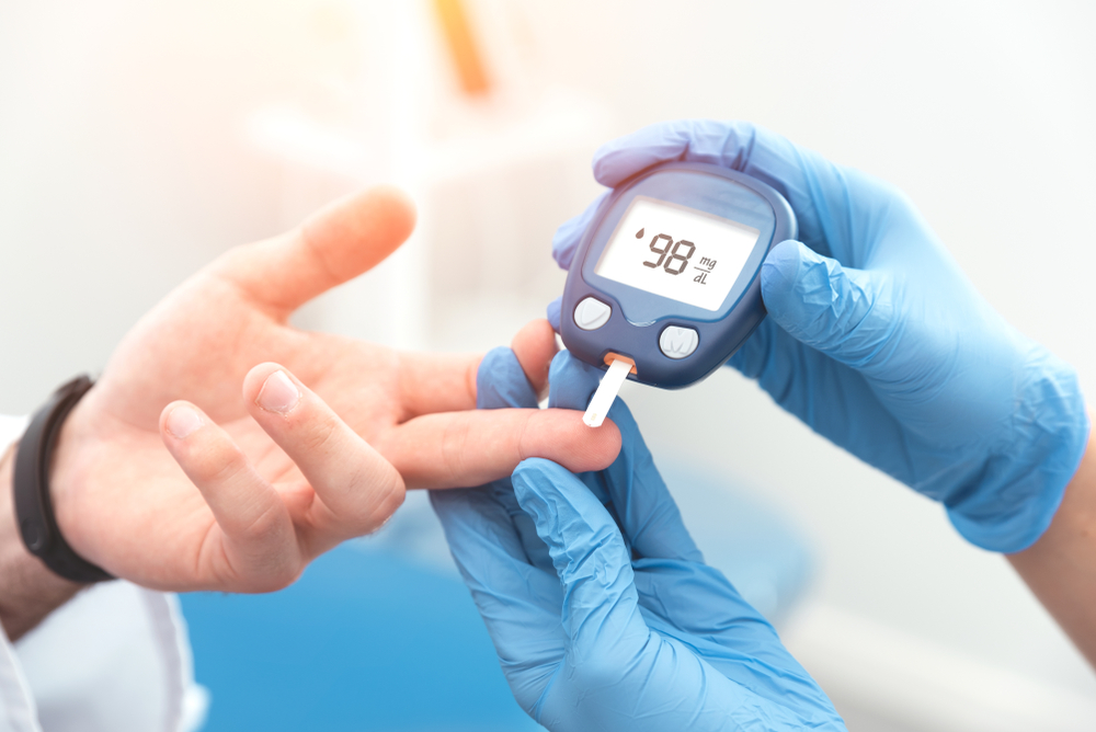 Alertan por aumento de diabetes e hipertensión en Tamaulipas